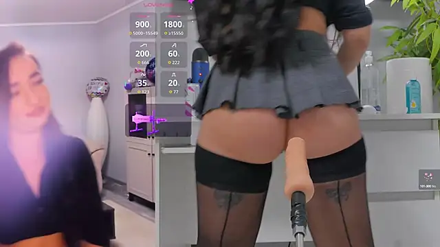 luckyalice  online show from 09-12-25, 07:03