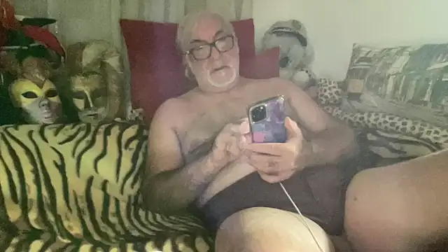 EroticVenetian online show from 09-23-25, 08:12