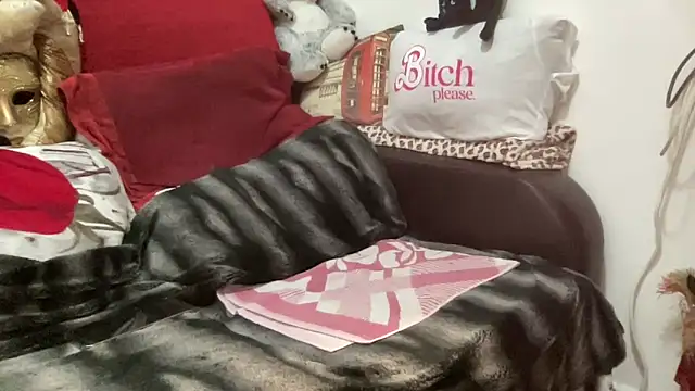 EroticVenetian online show from 10-29-25, 10:06