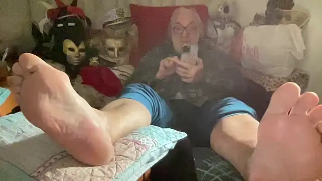 EroticVenetian online show from 12-20-25, 08:54