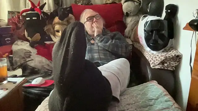 EroticVenetian online show from 02-04-26, 12:55