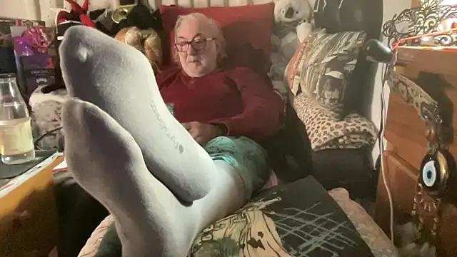 EroticVenetian online show from 02-13-26, 06:31