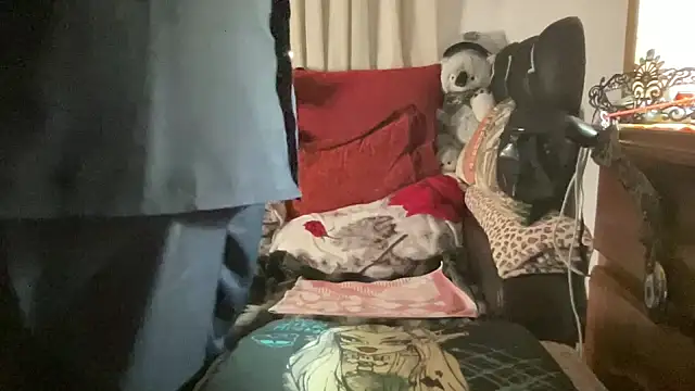 EroticVenetian online show from 02-17-26, 07:16