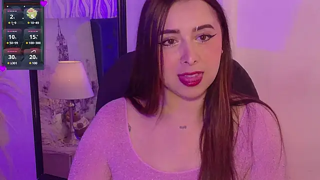 Snapshot of ANNE_HONEY55 chatting on 03-07-26, 09:01 ANNE HONEY55 online show from 03-07-26, 09:01