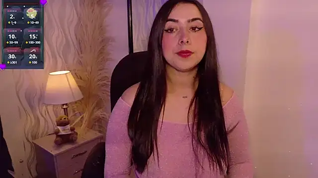 Snapshot of ANNE_HONEY55 chatting on 03-21-26, 08:45 ANNE HONEY55 online show from 03-21-26, 08:45