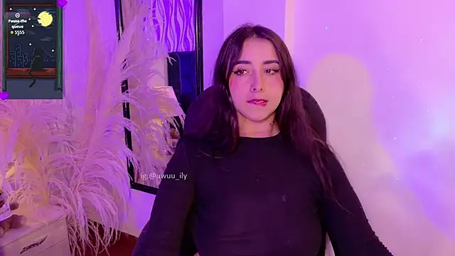 ANNE HONEY55 online show from 05-11-26, 12:05