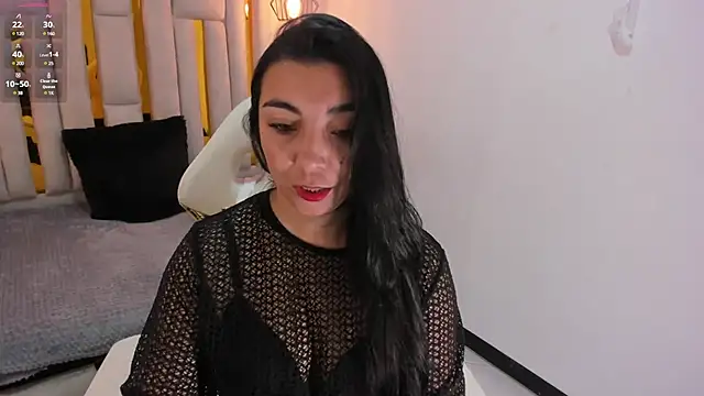 Snapshot of Karla_hernandez_ chatting on 01-02-25, 11:09 Karla hernandez online show from 01-02-25, 11:09