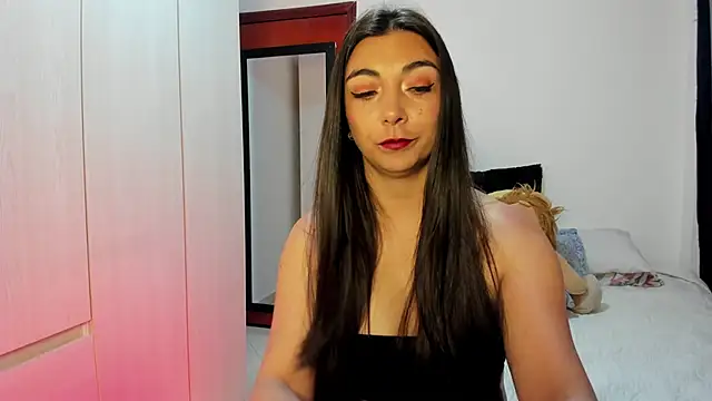 Karla hernandez  online show from 03-25-26, 10:54