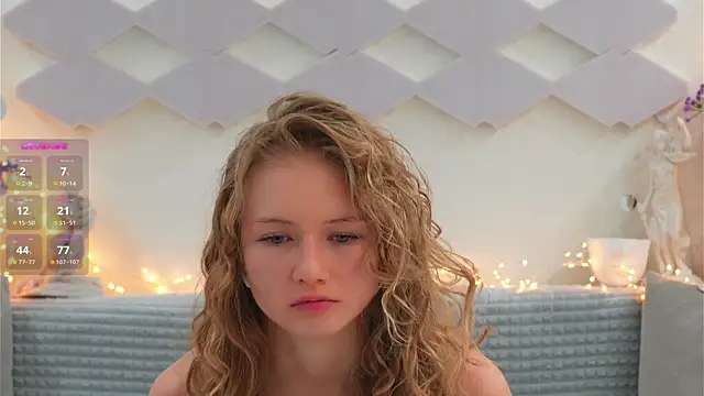 Alexandra Demore online show from 02-12-25, 12:05