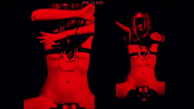 Alexandra Demore online show from 06-25-26, 06:56
