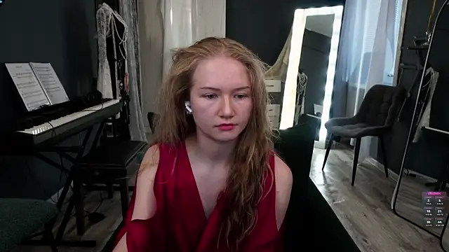 Alexandra Demore online show from 06-27-26, 07:19