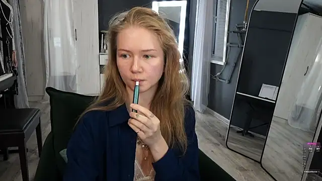 Alexandra Demore online show from 07-05-26, 08:16