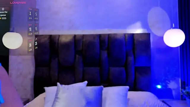 keyla  ross online show from 03-26-26, 08:25