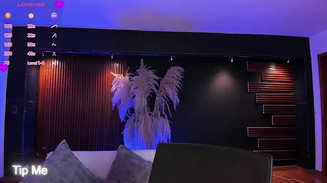 ambarcarterr online show from 01-15-25, 04:25