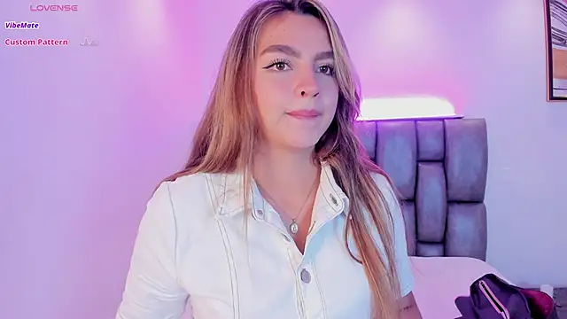 ambarcarterr online show from 03-10-25, 04:25