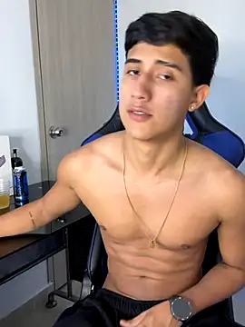 Juan da01 online show from 10-08-25, 10:29