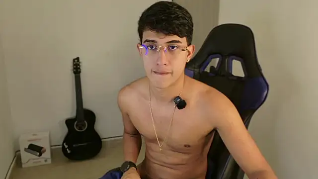 Juan da01 online show from 05-06-26, 03:46