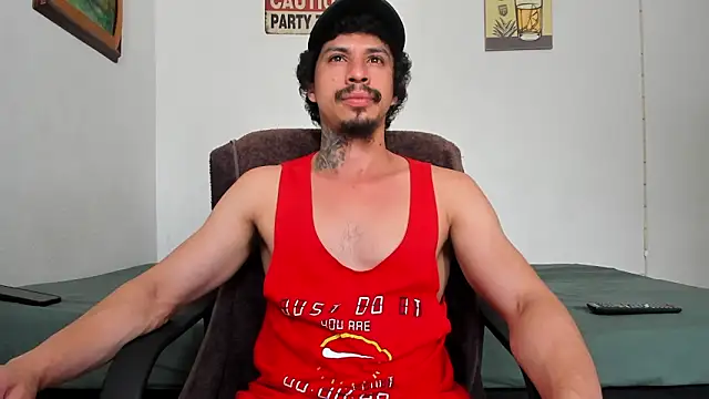 TristanWoods online show from 01-31-25, 05:42