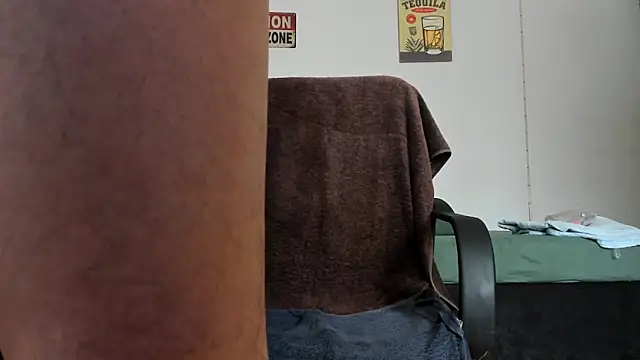 TristanWoods online show from 02-07-25, 04:14