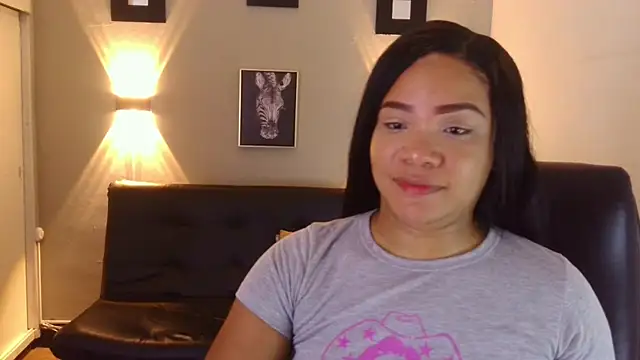 ashley Tompson1 online show from 12-24-24, 12:22