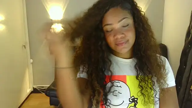 ashley Tompson1 online show from 01-16-25, 12:20