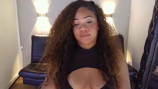 ashley Tompson1 online show from 01-18-25, 03:16