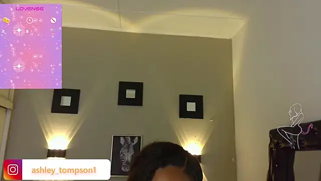 ashley Tompson1 online show from 02-13-25, 06:48