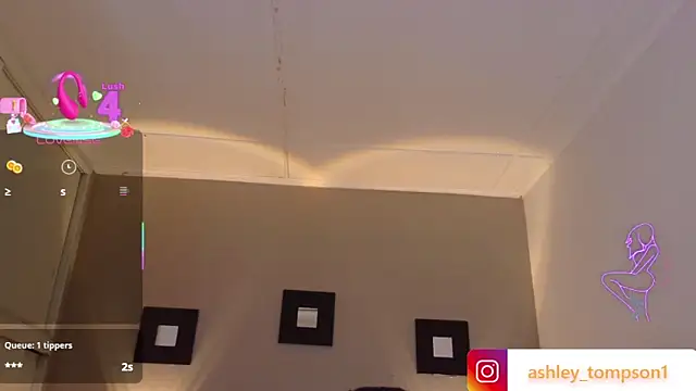 ashley Tompson1 online show from 03-13-25, 06:45