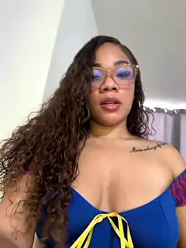 ashley Tompson1 online show from 10-10-25, 12:37