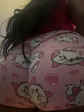 ashley Tompson1 online show from 02-18-26, 11:50