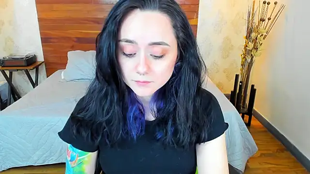 KatherineBond online show from 12-10-24, 12:39