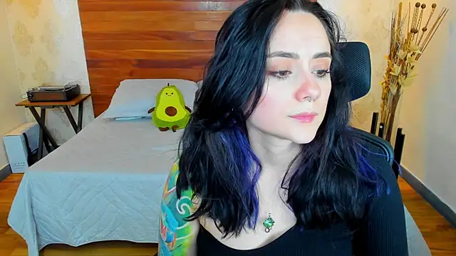 KatherineBond online show from 12-10-24, 07:43