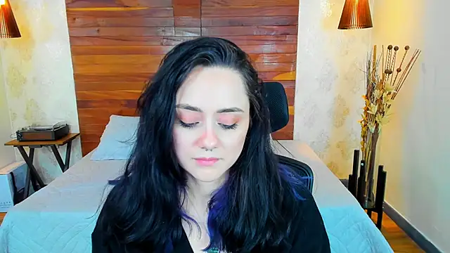 KatherineBond online show from 12-11-24, 08:07