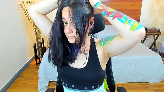 KatherineBond online show from 12-23-24, 08:36