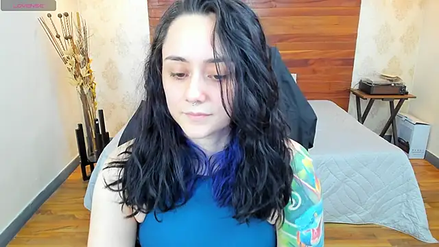 KatherineBond online show from 01-03-25, 12:22