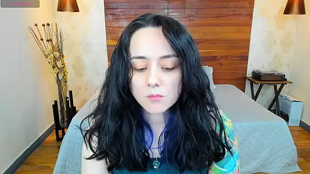 KatherineBond online show from 01-04-25, 08:59