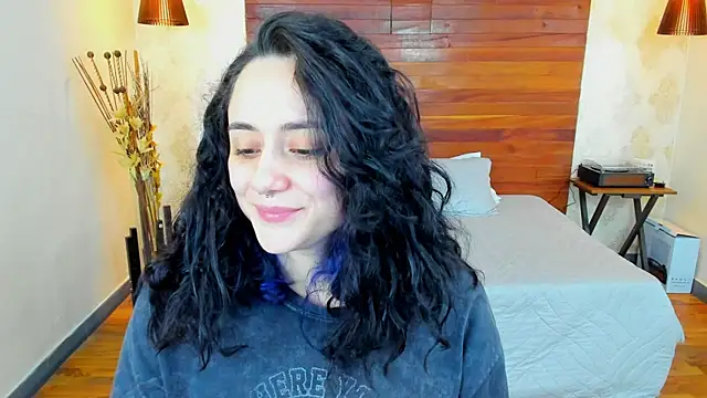 KatherineBond online show from 01-09-25, 10:41