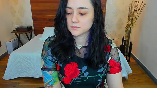 KatherineBond online show from 01-15-25, 08:58