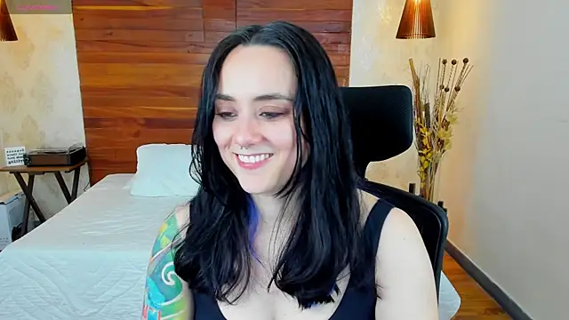 KatherineBond online show from 01-23-25, 11:05