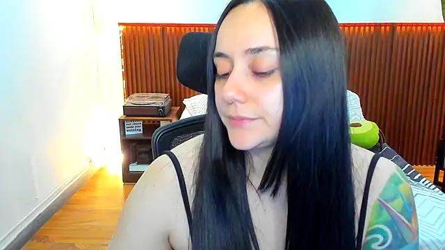 KatherineBond online show from 12-15-25, 07:29