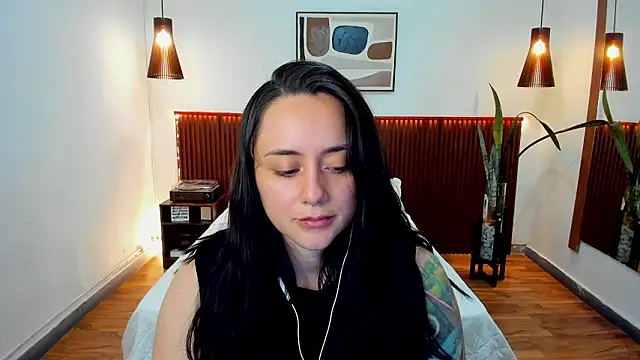 KatherineBond online show from 02-13-26, 06:15