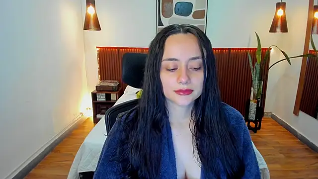 KatherineBond online show from 02-18-26, 08:16