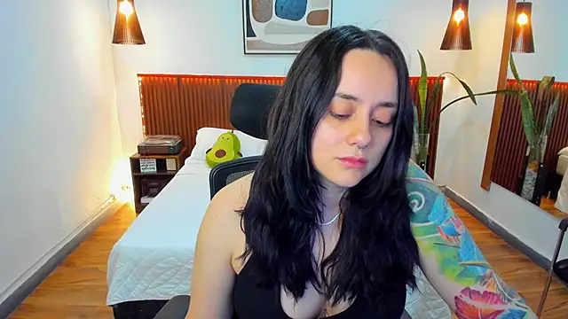 KatherineBond online show from 03-03-26, 06:36