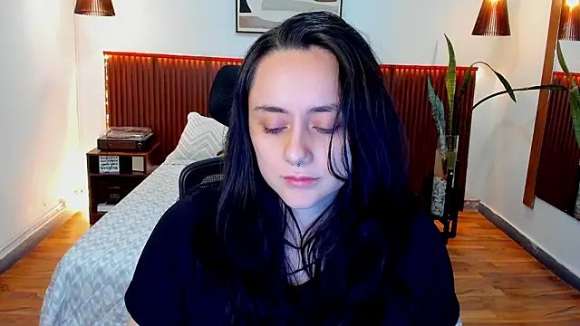 KatherineBond online show from 03-07-26, 07:00