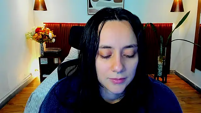 KatherineBond online show from 03-13-26, 08:04