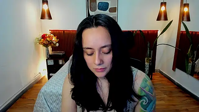KatherineBond online show from 03-15-26, 07:42