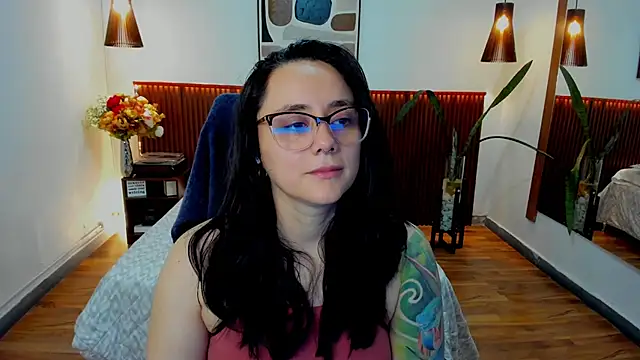 KatherineBond online show from 03-16-26, 07:07