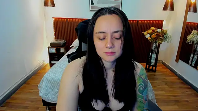 KatherineBond online show from 03-27-26, 07:46