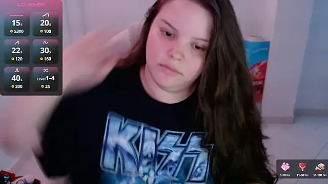 Gabiwaifu online show from 12-07-24, 01:25