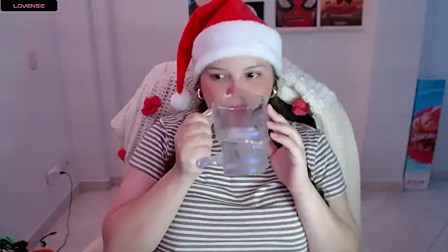 Gabiwaifu online show from 12-26-24, 04:43